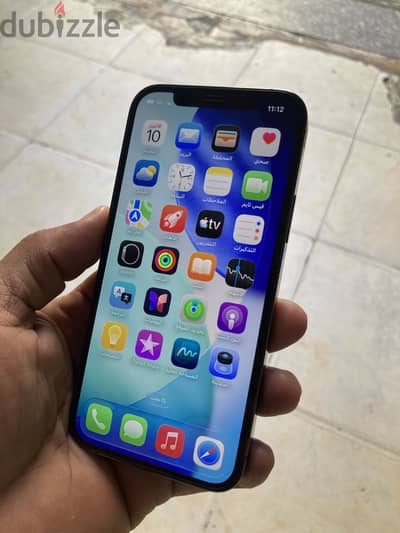 Apple - iPhone 12 Pro