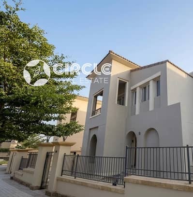 exclusive luxury villa for rent in uptown cairo (celesta) 472m² bua | 5 bedrooms  | private sauna & steam room