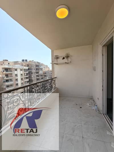 Apartment for Sale – 260 sqm | 6th District, Nasr City