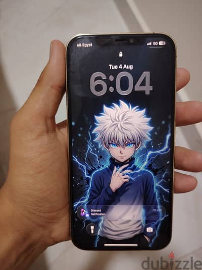 Apple - iPhone 12 Pro Max