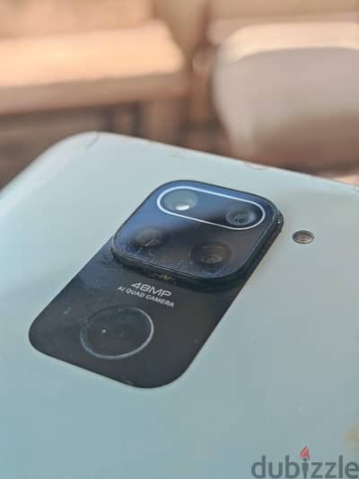 Redmi Note 9 (MediaTek Helio G85/128GB)