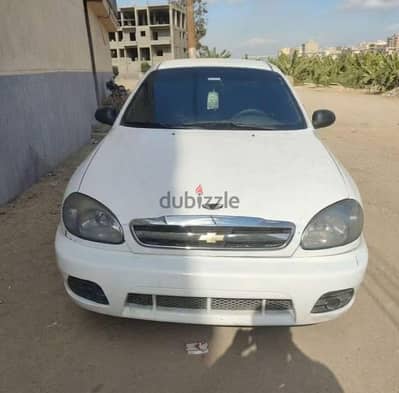 Chevrolet Lanos 2009