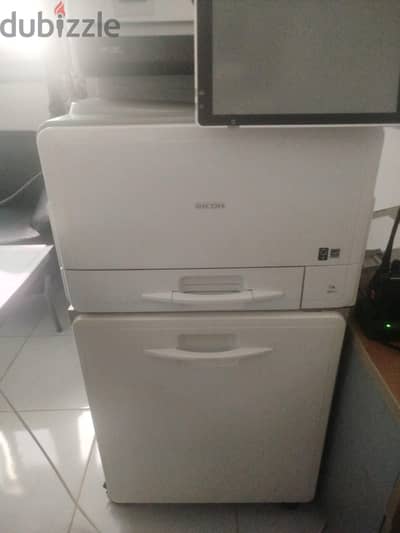 ricoh 307mp