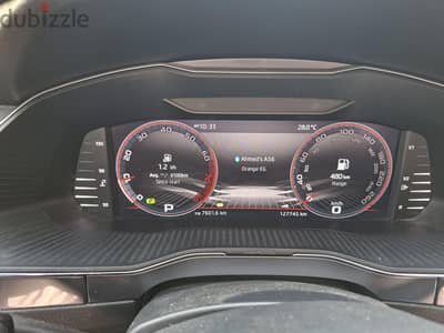 Skoda Superb 2022