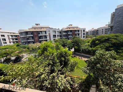 Apartment for rent (including kitchen) in Zayed Dunes Compound – 149 sqm – Sheikh Zayed City
