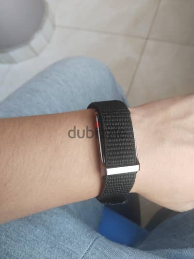 fitness tracker