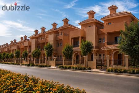 EGP 657K Down Payment – 2-Bedroom Apartment for Sale in October with 10-Year Installments Near Dahshur Link