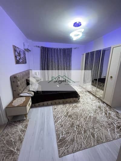 Fully furnished apartment for rent in Palm Parks