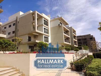 Ground Floor 172M + 96M Garden for Sale | Fifth Square Landscape View