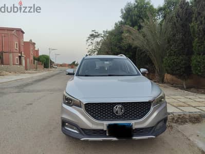 MG ZS 2019 Excellent condition