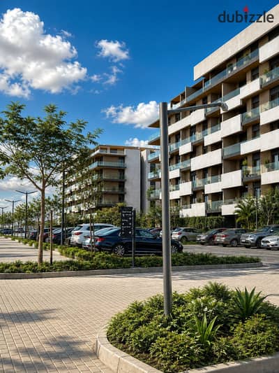 Own a 125 m² Fully Finished Apartment in Al Burouj Compound — 25% Discount
