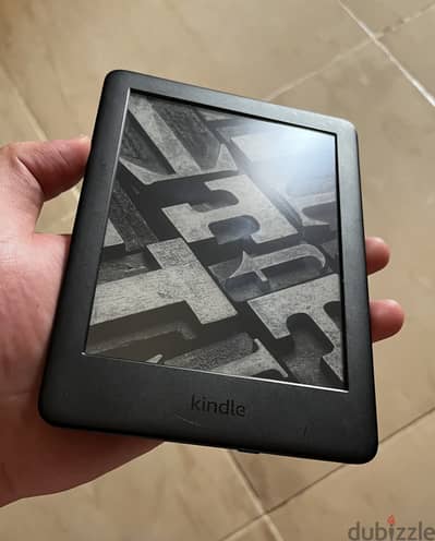 Kindle (10th generation)