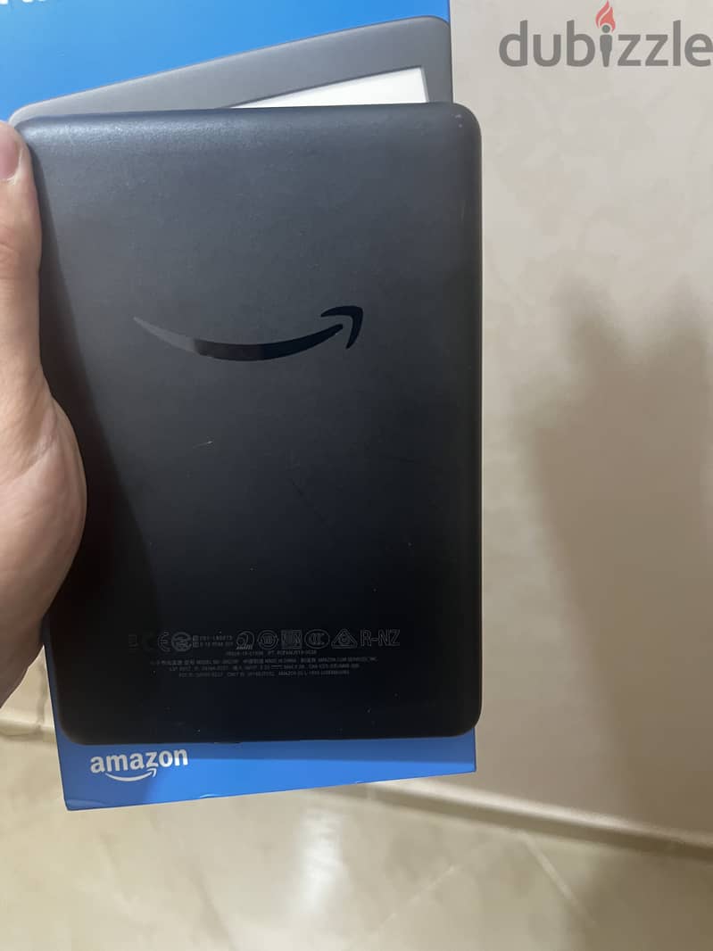 Kindle (10th generation) 1