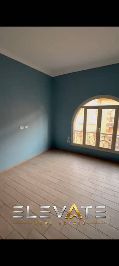 Apartment 3 rooms with excellent finishing for rent in Hayati Residence Compound