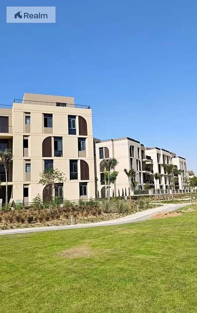 apartment with installment  | Bahary | Delivered 