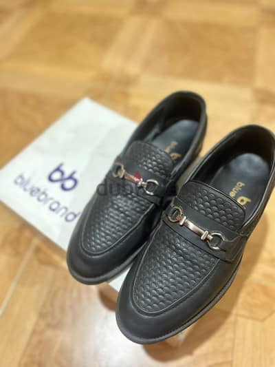 جزمة فرح bluebrand