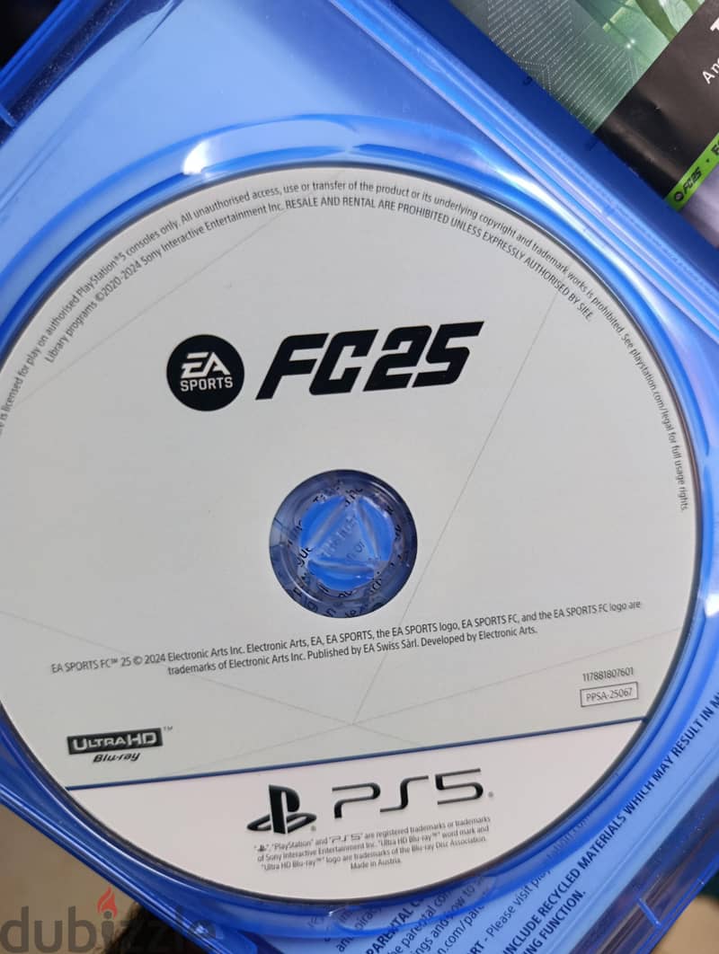 fc 25 1