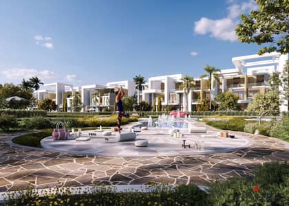 **Apartment for Sale in Kairofa Compound – Sixth Settlement | 10% Down Payment | Installments Up to 10 Years | Premium Living & High Investment Potent