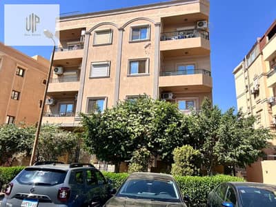 Duplex for rent in the Southern Investors near the Southern Ninety and the American University