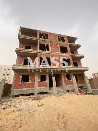 Ready-to-move apartment, steps from Rehab Eastern Market, New Cairo