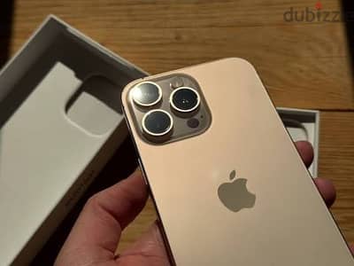 Apple - iPhone 16 Pro Max خطين
