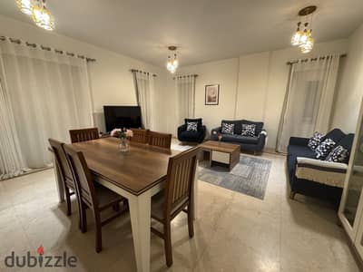 Fully Furnished Luxury Apartment for Rent in Mivida Emaar Prime Location on South 90th Street
