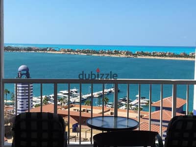 بورتو مارينا شاليه للايجار مارينا 3 ع البحر مباشر Porto Marina بورتو مارينا شاليه للايجار مارينا 3 ع البحر مباشر Porto Marina