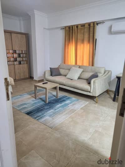 Furnished Studio for Rent Zizinia Street