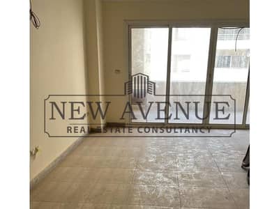 للبيع شقة في ذا سكوير القاهرة الجديدة من شركة الأهلي صبورللتطوير العقاري The square New Cairo by Ahly Sabbour Developments متشطبة بالكامل