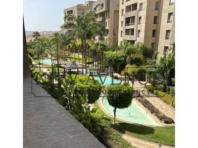 للبيع شقة استلام فوري  متشطبة بالكامل في ذا سكوير القاهرة الجديدة من شركة الأهلي صبورللتطوير العقاري The square New Cairo by Ahly Sabbour Developments