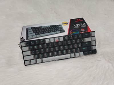gaming keyboard|كيبورد العاب