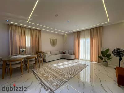 Furnished studio for rent, the third district