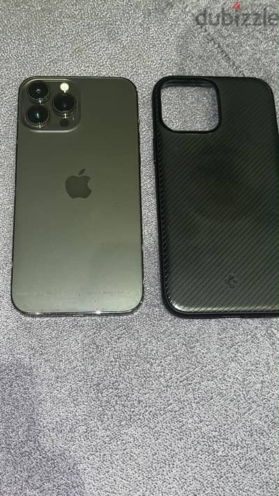 Apple - iPhone 13 Pro Max
