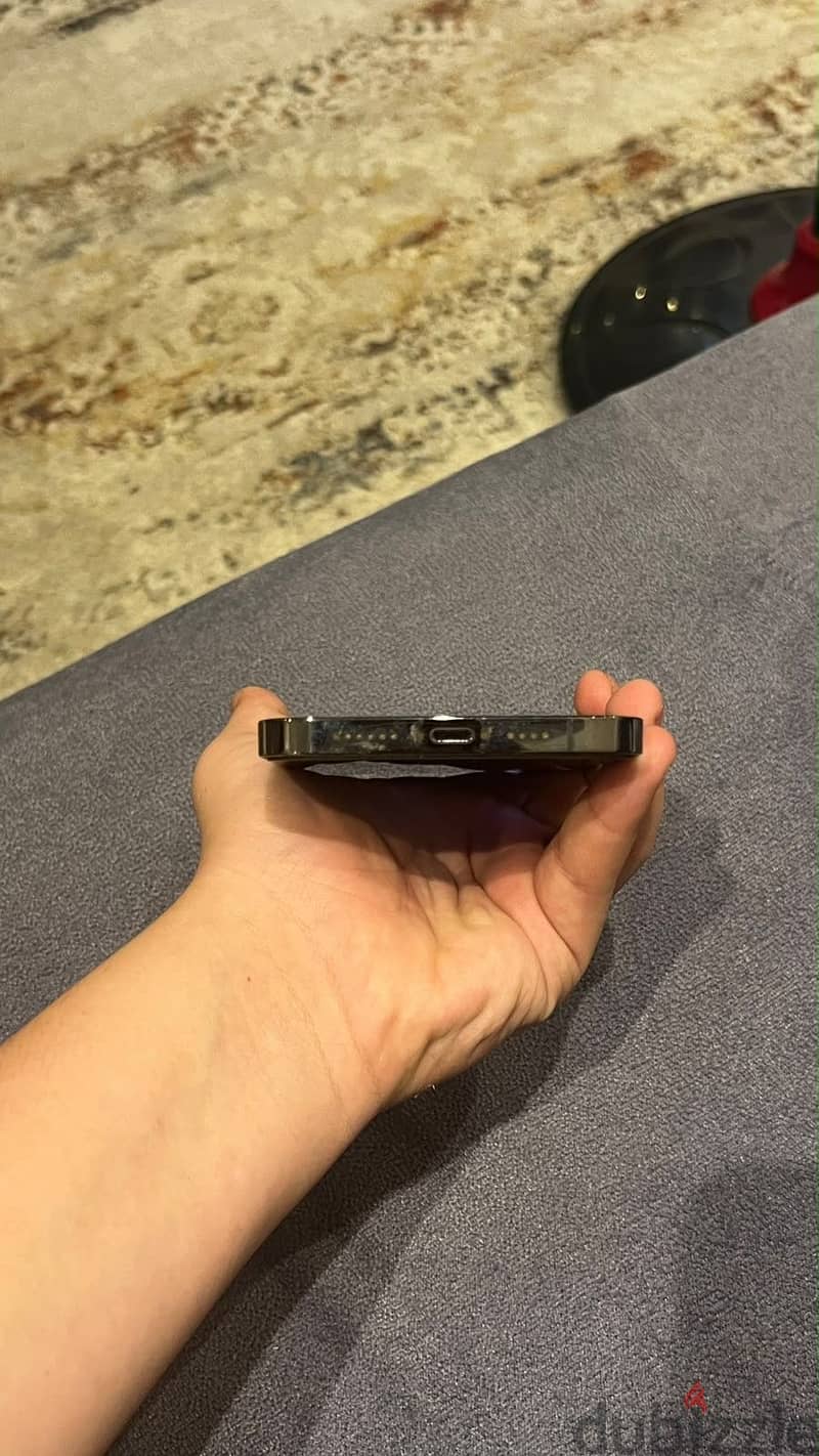 Apple - iPhone 13 Pro Max 1