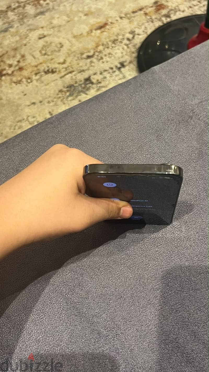 Apple - iPhone 13 Pro Max 2