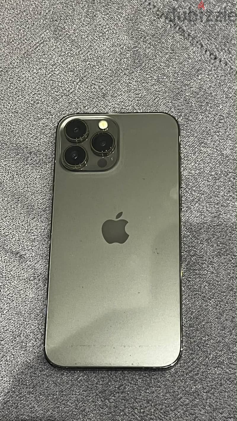Apple - iPhone 13 Pro Max 4