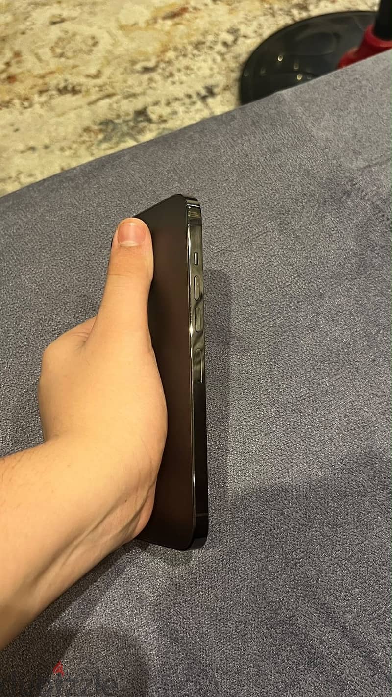 Apple - iPhone 13 Pro Max 5