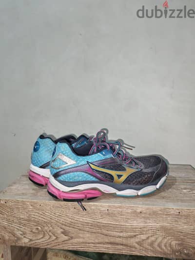 mizuno ultima wave