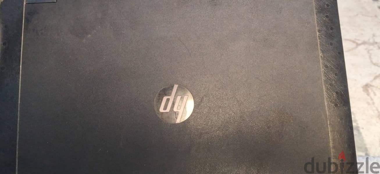 hp z book 2
