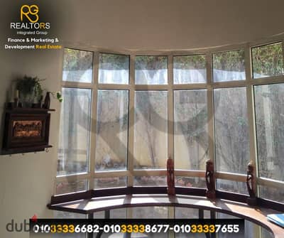 Townhouse Corner for Sale, 305 m² – Utopia Compound, Sheikh Zayed, 7-Year Payment Plan