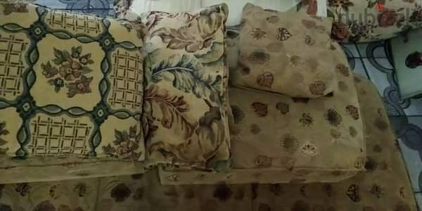 شلط ضغط عالي اربع قطع مع قطعة كبيرة مع خخديات