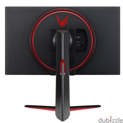 LG Gaming Monitor 2٧ inch