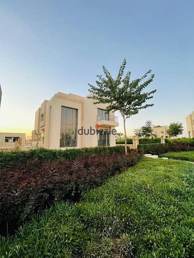 اقل سعر فيلا بتقسيمة مميزة دقائق من اركان - اويست