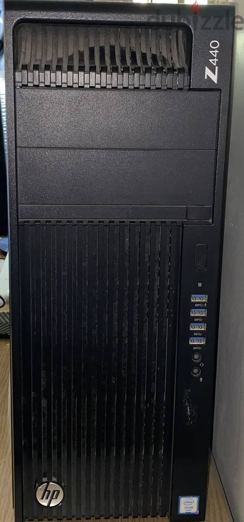 Z440 PC 1