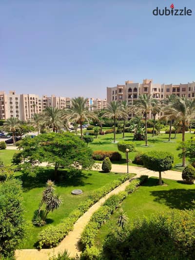 2bedroom elevator view wide garden best price speciial finishing