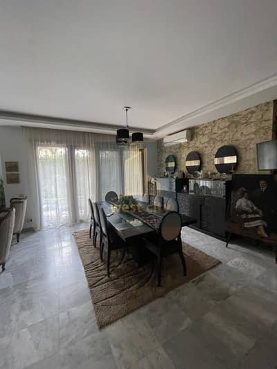 Ground Floor for rent in compound casa sodic west