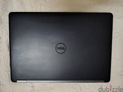 Laptop Dell