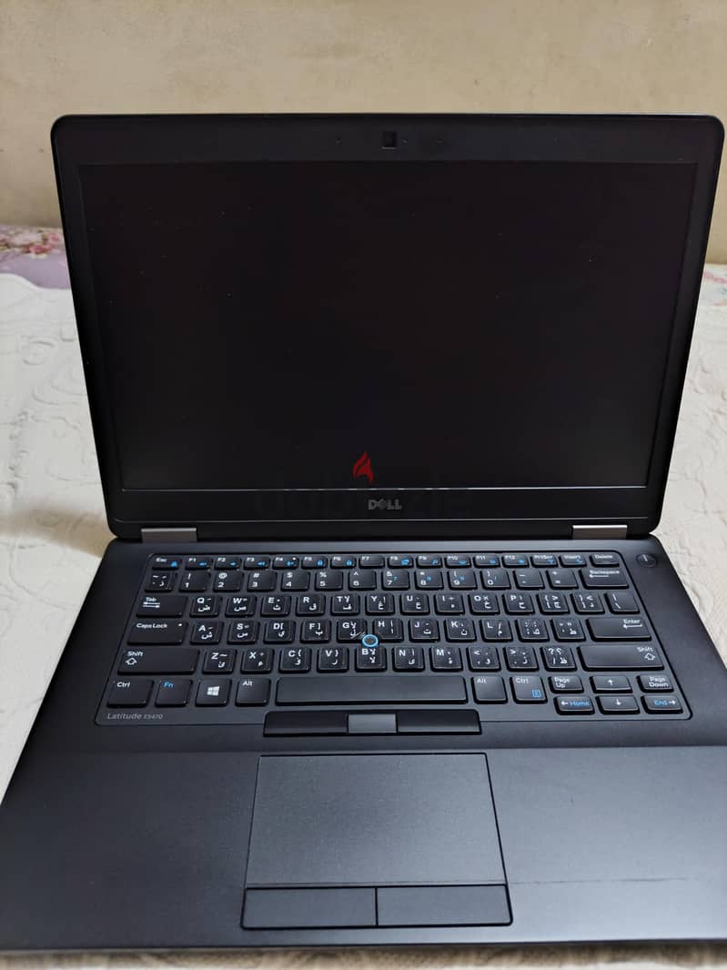 Laptop Dell 1
