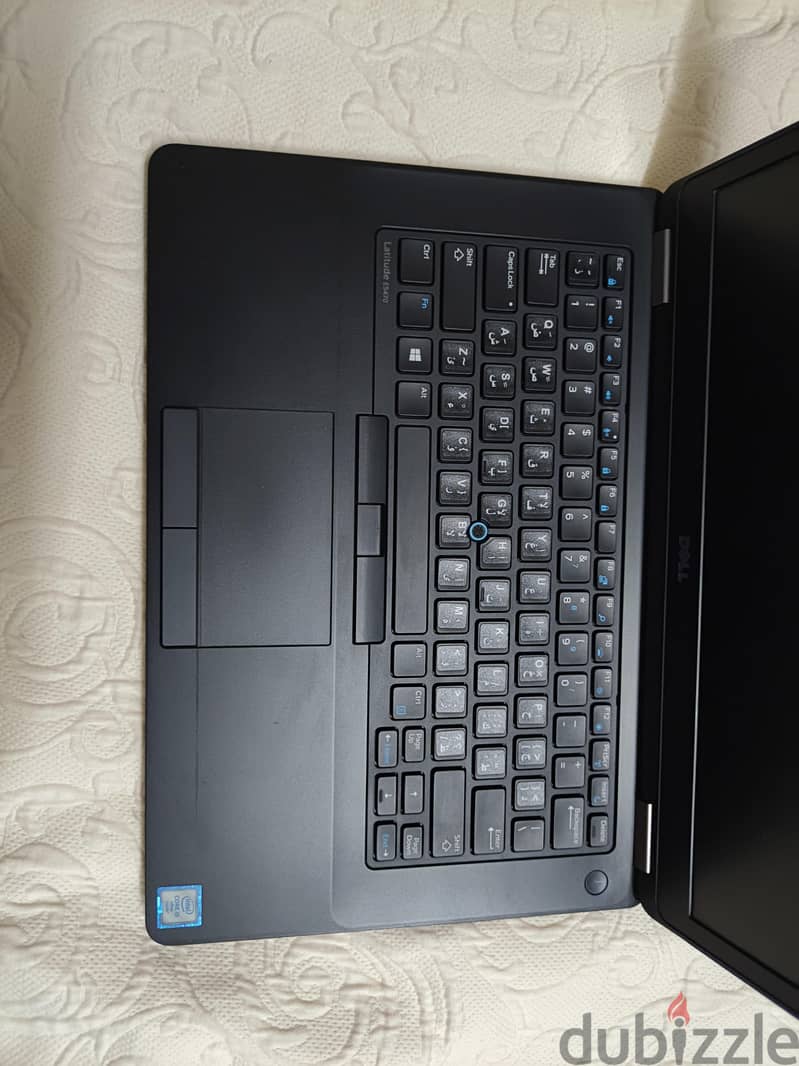 Laptop Dell 2