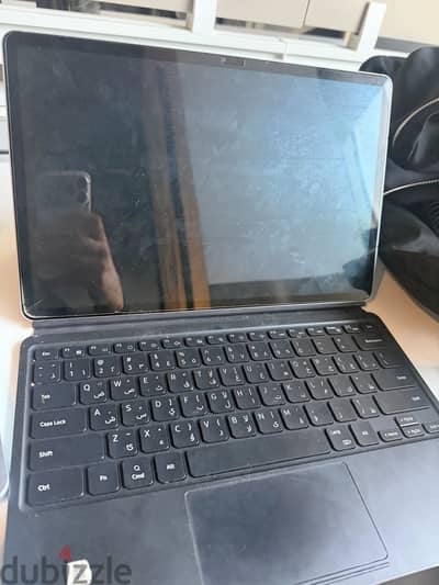 Samsung tablet S8 + 5G